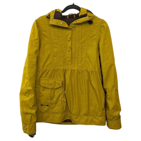 Holden Snowboarding Ski Jacket Medium - Picture 4 of 4